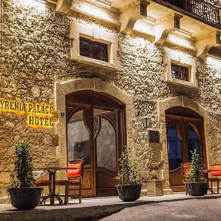 Kyrenia Palace Boutique Hotel Exteriér fotografie