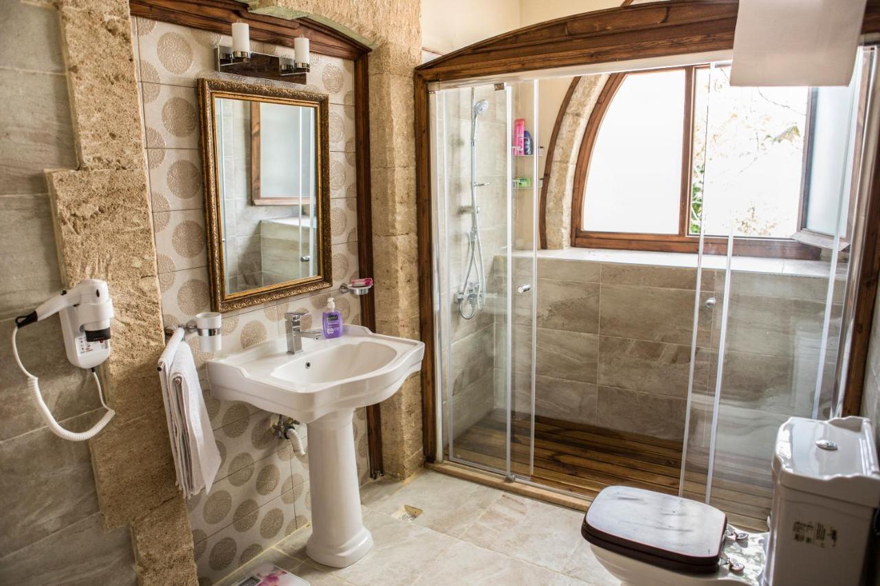 Kyrenia Palace Boutique Hotel Exteriér fotografie