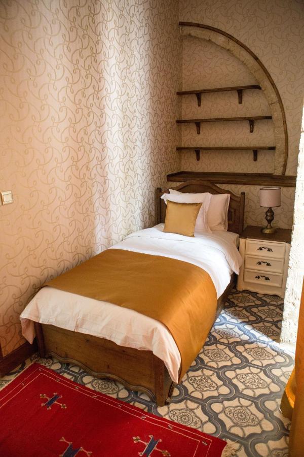 Kyrenia Palace Boutique Hotel Exteriér fotografie
