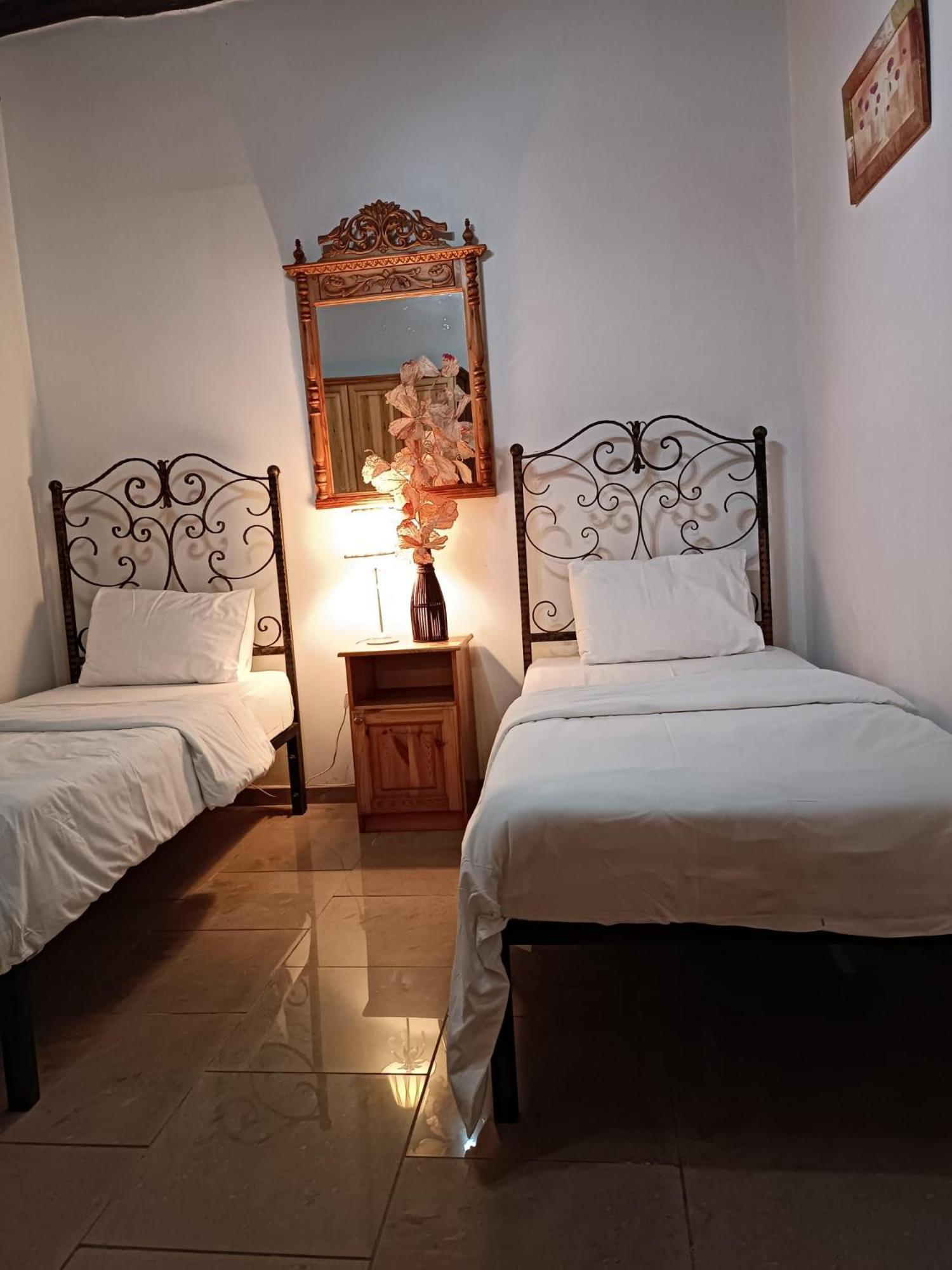 Kyrenia Palace Boutique Hotel Exteriér fotografie