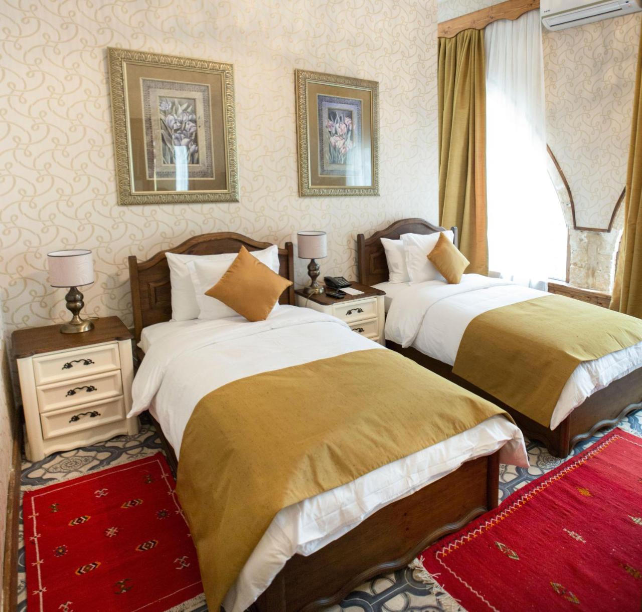 Kyrenia Palace Boutique Hotel Exteriér fotografie