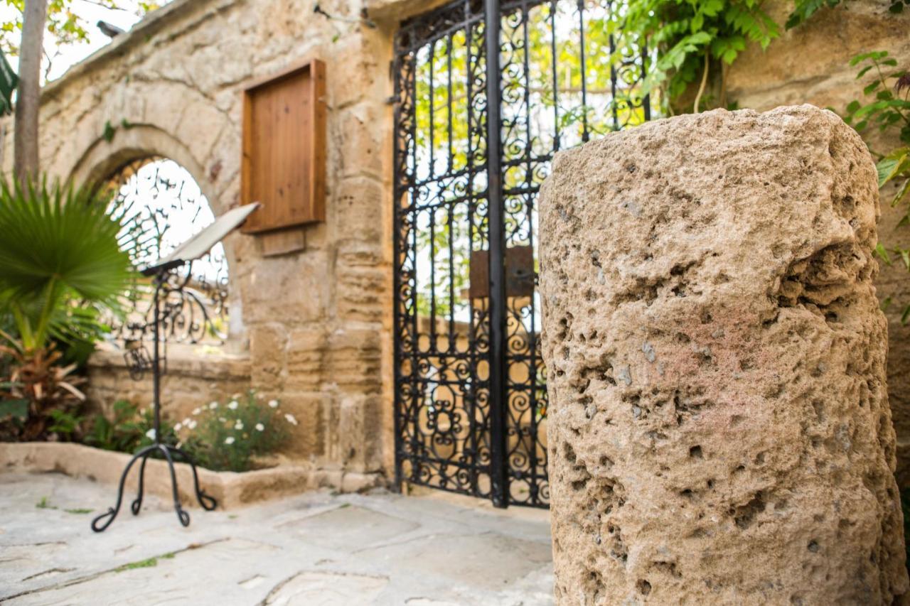 Kyrenia Palace Boutique Hotel Exteriér fotografie