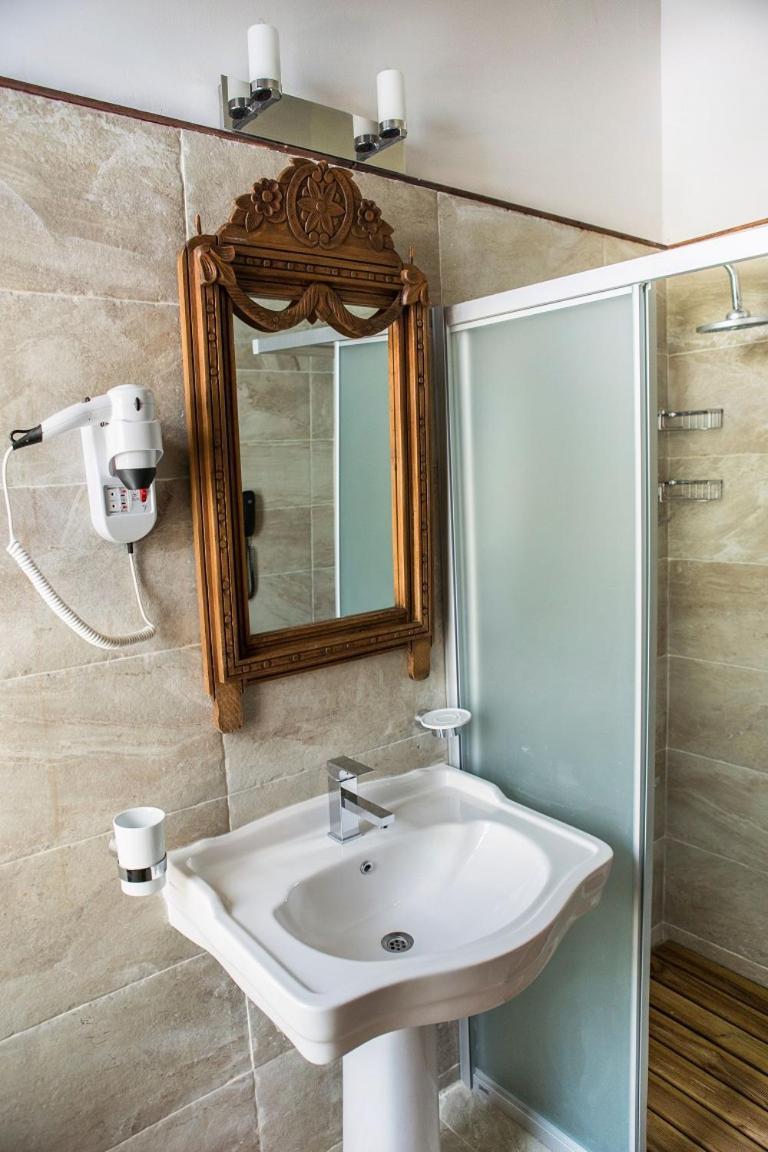 Kyrenia Palace Boutique Hotel Exteriér fotografie